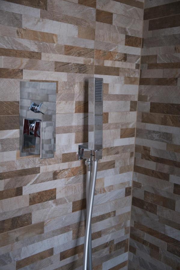 Apartmán Ca De Sora Luino Exteriér fotografie