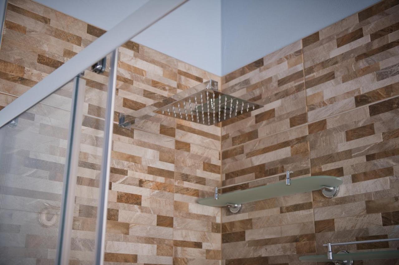 Apartmán Ca De Sora Luino Exteriér fotografie